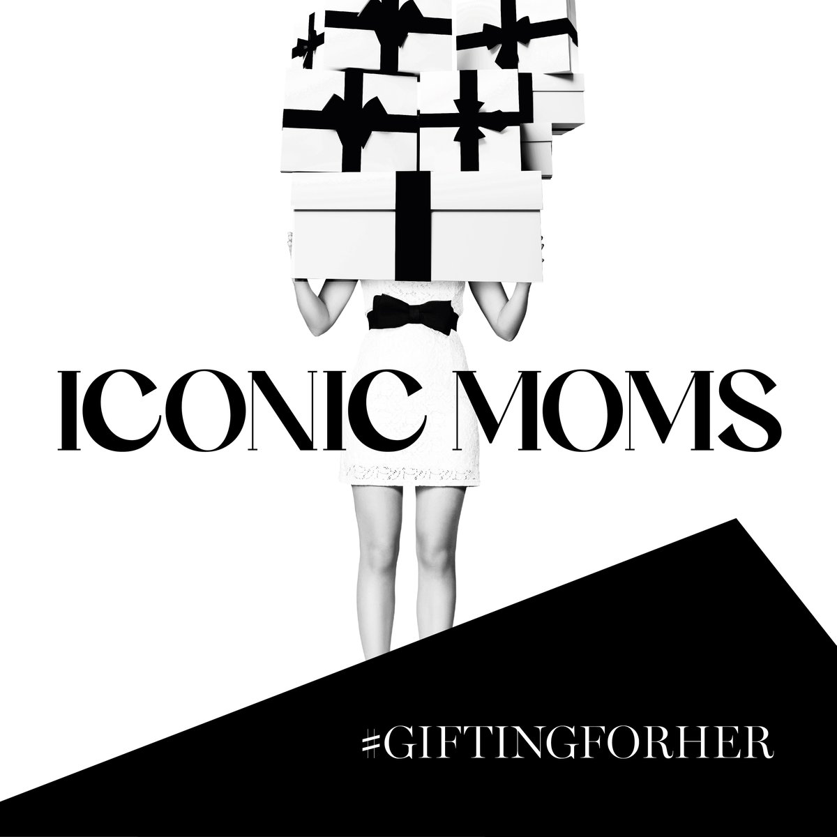 We’re making #MothersDay gifting iconic for you. Finding the perfect gift for mom is never easy, but we’ve curated a gift guide that taps into every facet of her life. bit.ly/3wuv6ZV #IconicSandton #CelebrateMomWithSandtonCity #IconicMoms