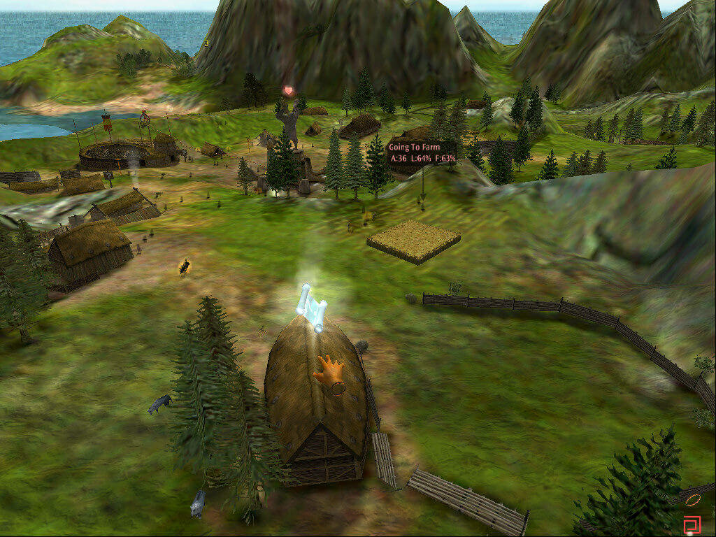 Paper House tweet media