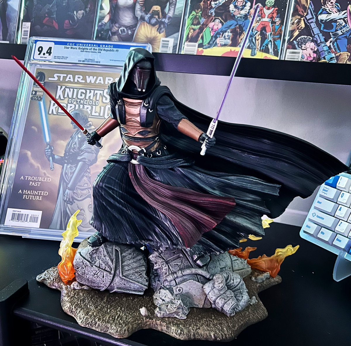 Ceelow's tweet photo. Gm gm fam. #Happycollecting https://t.co/W1eiLJ9Otj