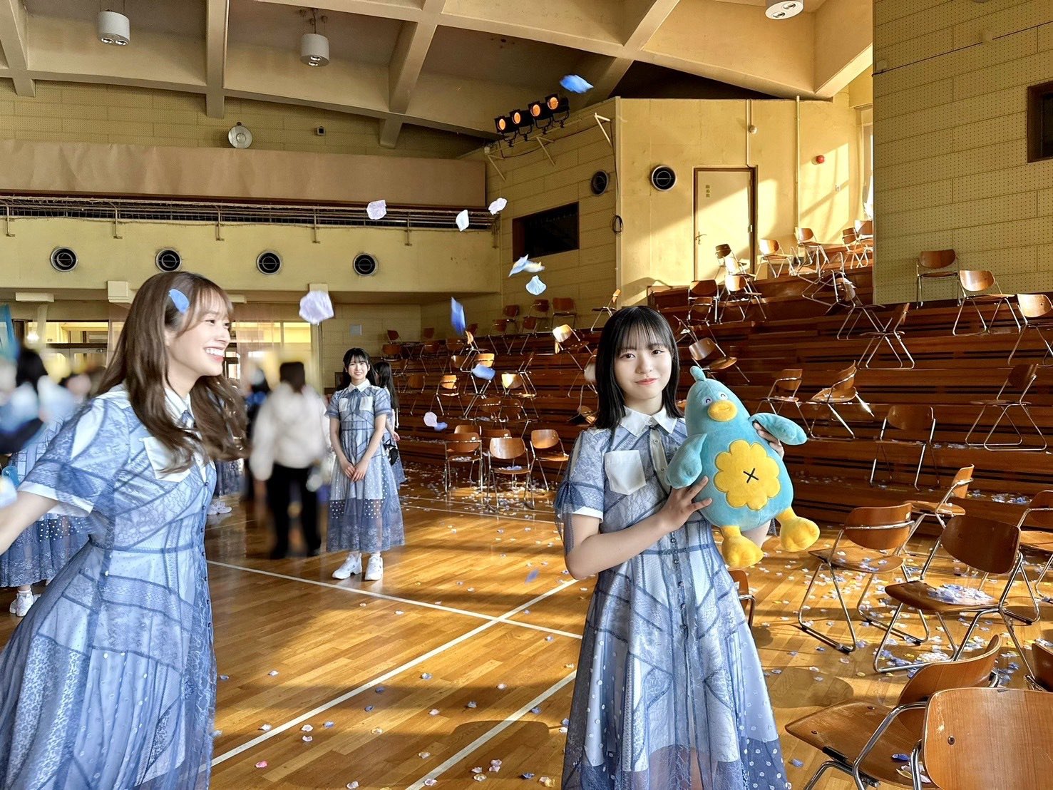 正源司陽子生誕祭実行委員会 on X: 