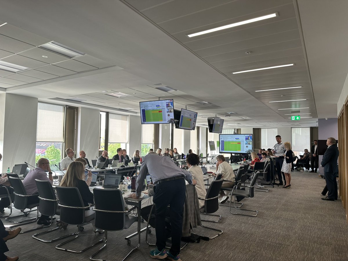 Belfast Trust tweet media