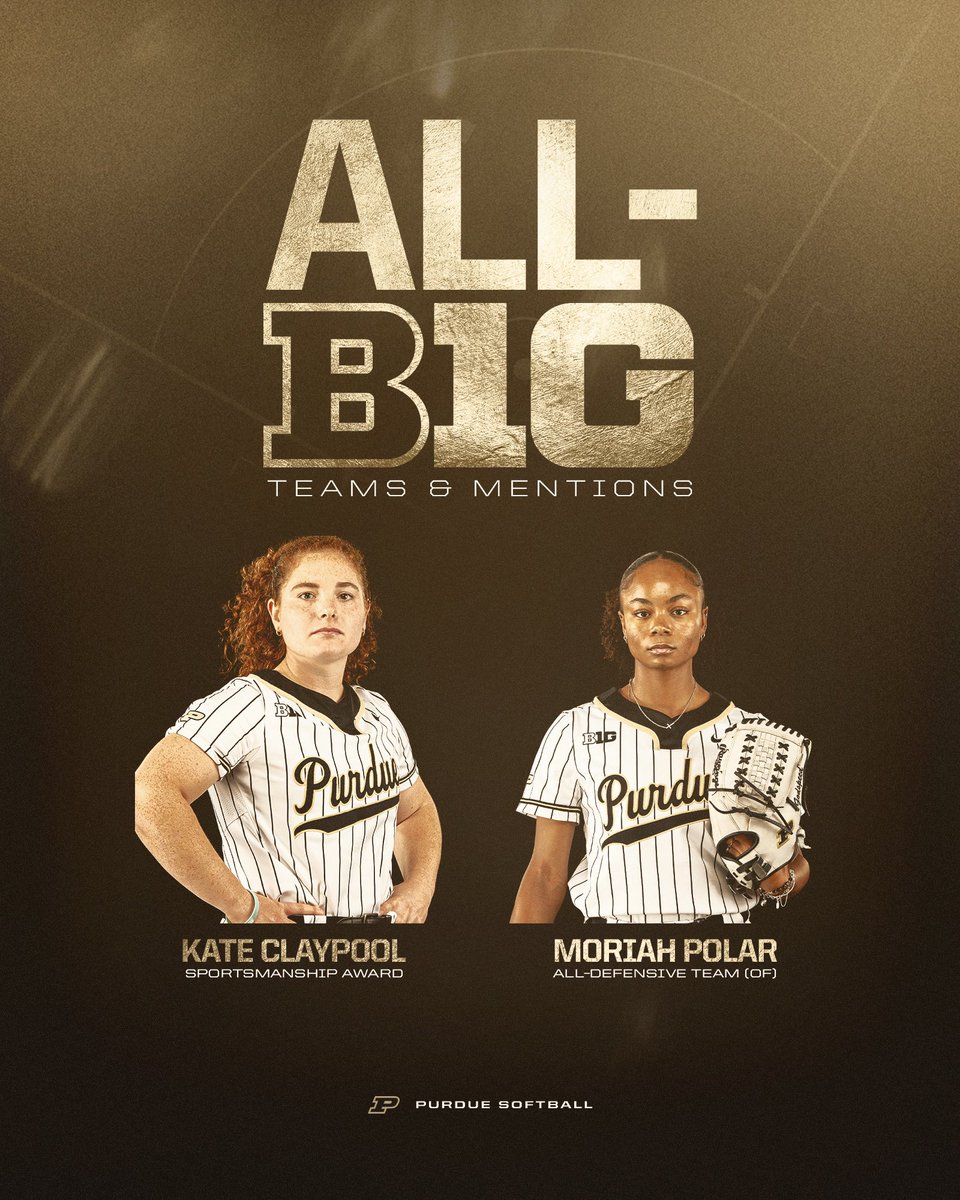 Impact made. 🏅

<a href="/moriahpolar/">Moriah Polar</a> x <a href="/katethegreat07/">Kate Claypool</a>