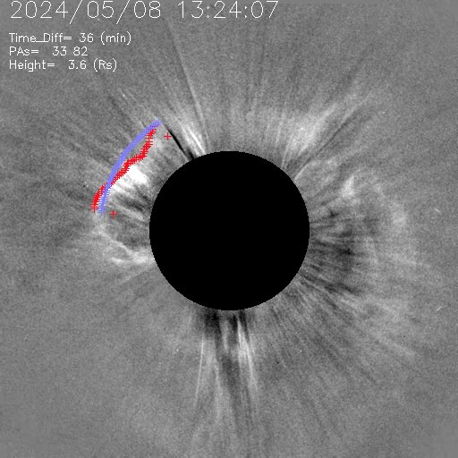 Two full halo CMEs on the front side of the disk just 6 hours apart. Thank you for your contribution to the solar wind, AR 3664.