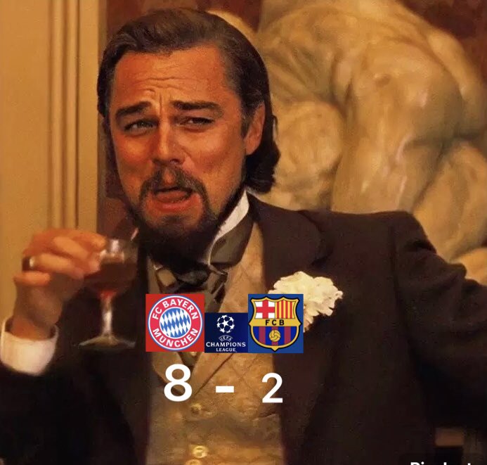 EdvinFrasis's tweet image. “Barcelonistas” tengo fe el Bayer le gana al Real Madrid visca bayer