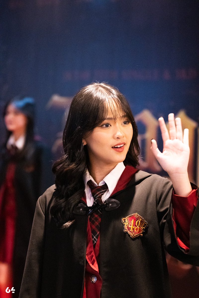 motoshi_64's tweet photo. 08.05.2024

@R_AdelJKT48 / Lexi at Magic Hour Short Movie Premiere https://t.co/QZ70Cti7WR