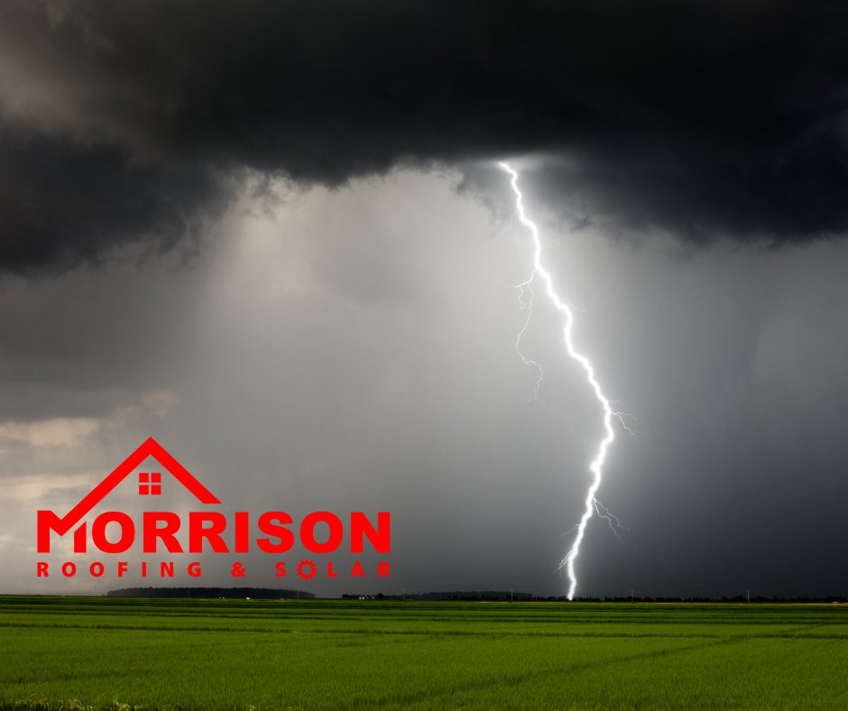 Morrison Roofing & Solar tweet media