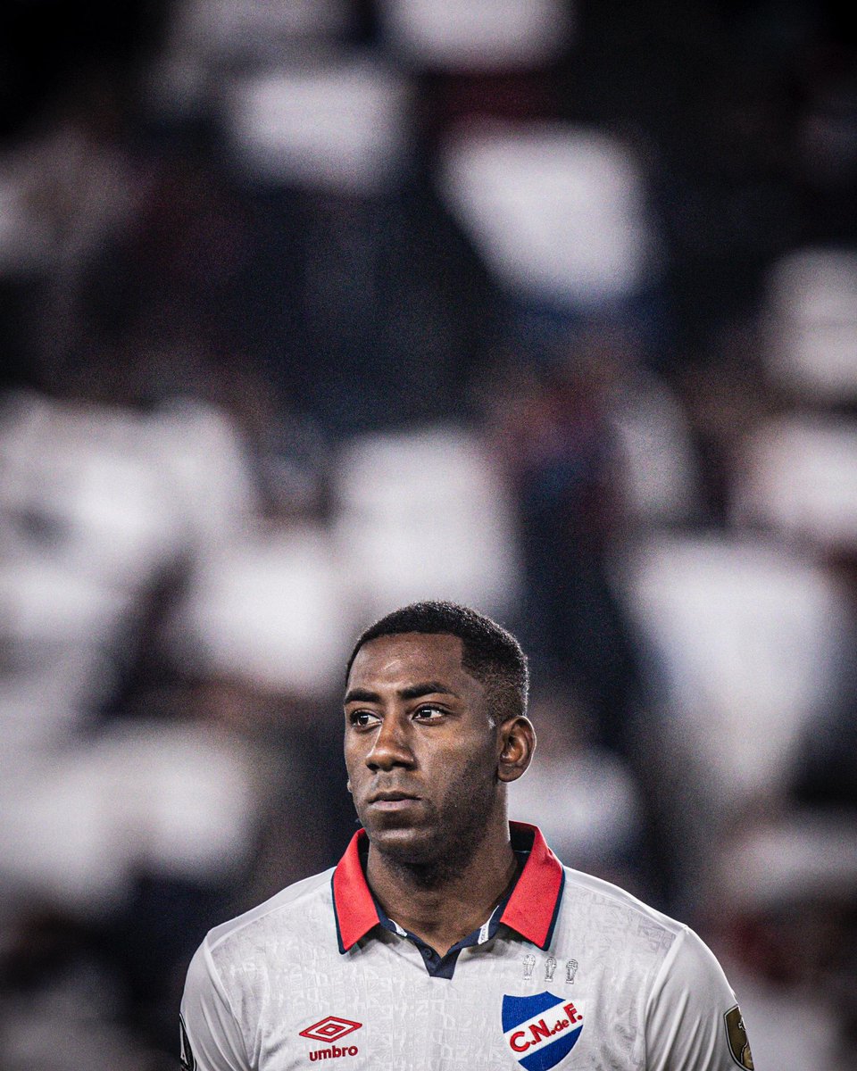 𝗟𝘂𝗰𝗵𝗮𝗻𝗱𝗼 𝗵𝗮𝘀𝘁𝗮 𝗲𝗹 𝗳𝗶𝗻𝗮𝗹 💙🤍❤️ <a href="/Nacional/">Nacional</a> <a href="/Libertadores/">CONMEBOL Libertadores</a>