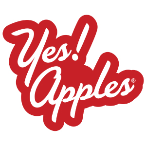 This week's Gold Sponsor Spotlight features Yes! Apples, where everything they do is driven by their commitment to grow the highest-quality product for your family and our communities.
Visit yesapples.com to find out more!

#TogetherWeGrowHigher #yesapples #healthysnack