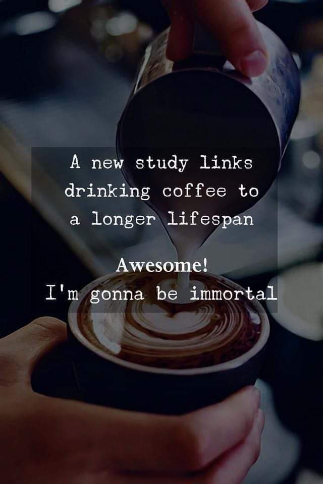 Well, at least we have that going for us, which is nice. ☕️
#coffeeislove #coffeeislife #butfirstcoffee