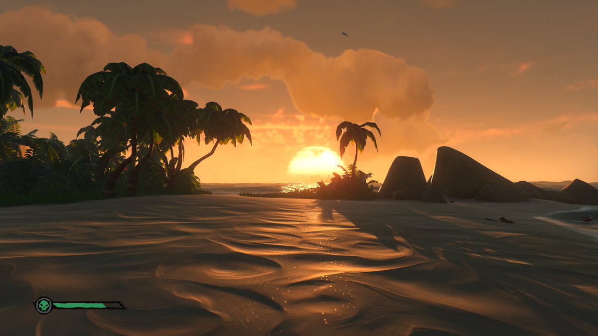 #sotshot @SeaOfThieves