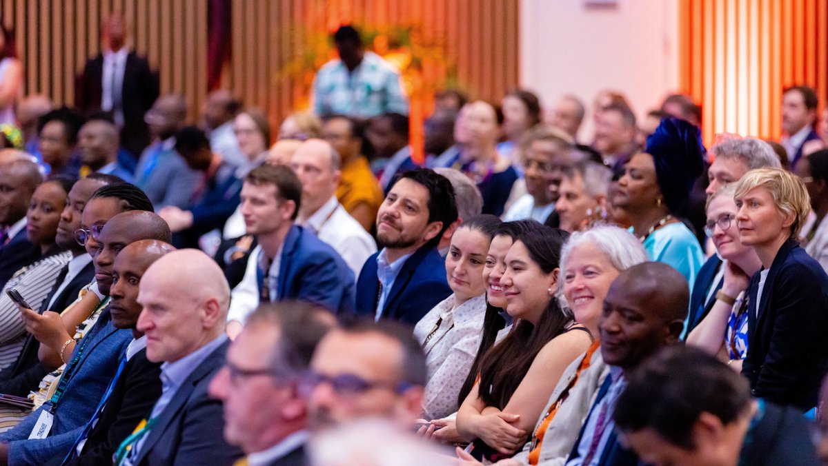 🗞 «#SciDipAfrica follows the successful launch in 2022 of the #ScienceDiplomacy Center for #IberoAmerica in #MexicoCity and aims to elevate #Africa's capacities in #SciDip & #ScienceAdvice through research and  training programs» @LaVanguardia 

👉lavanguardia.com/vida/20240506/…