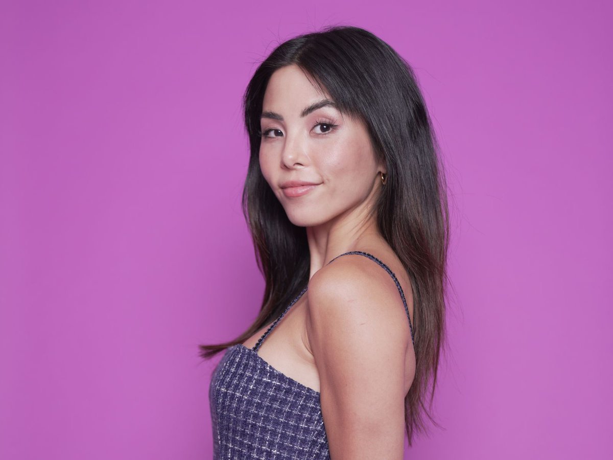 📣 ON SALE NOW 📣 Anna Akana: It Gets Darker After performing stand up for over a decade, a stalking incident forced @AnnaAkana into retirement for six years. She's back - armed with a restraining order and new stories to tell. 📆 28 & 29 August 🎟️ lsqtheatre.com/4b8ti84