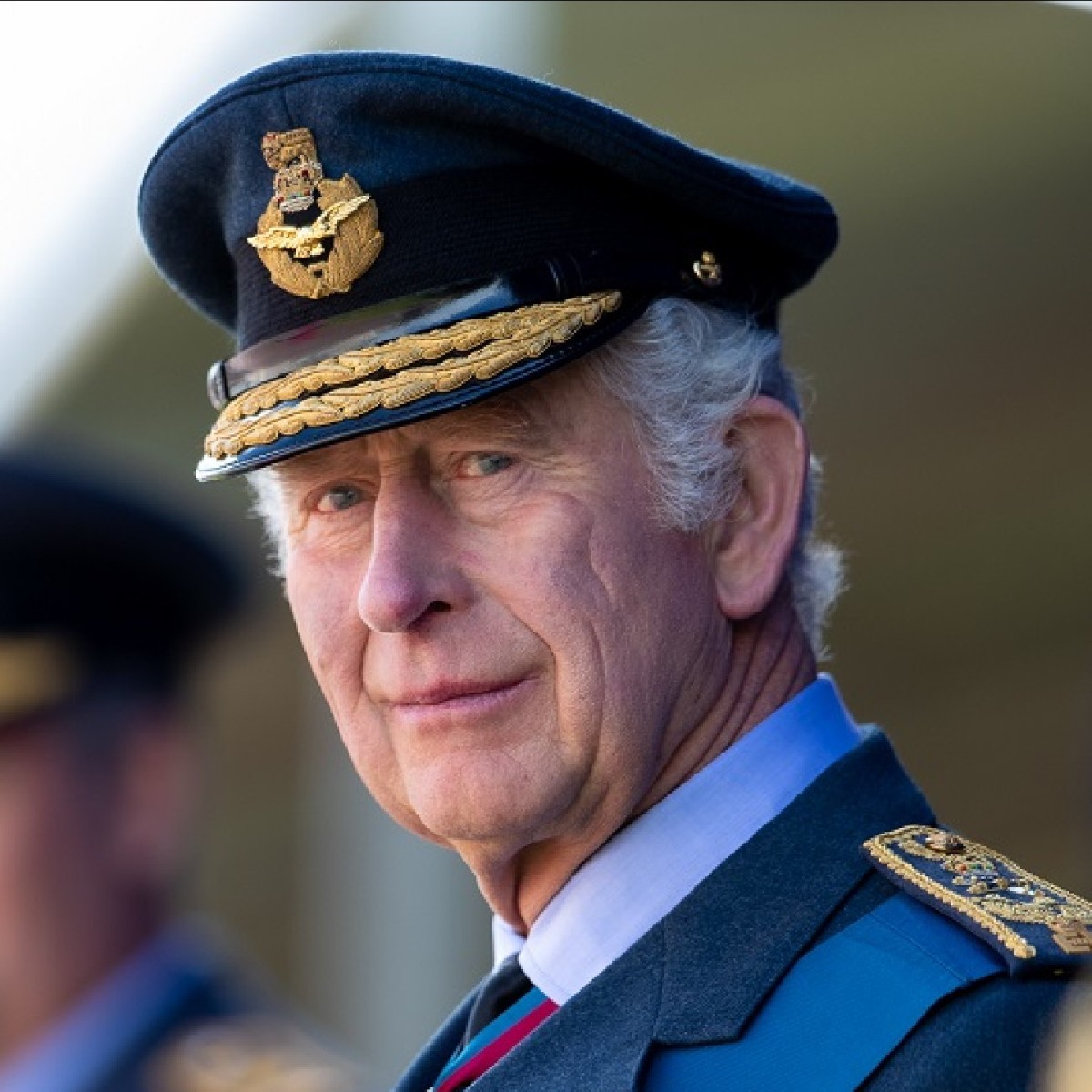 All at the RAF Benevolent Fund are absolutely delighted and honoured that His Majesty King Charles III has accepted the Patronage of the RAF Benevolent Fund.