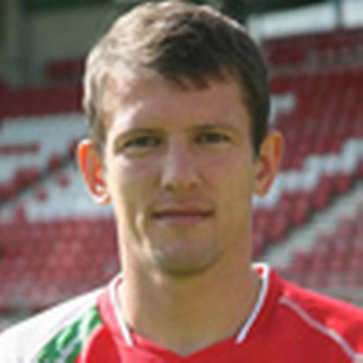 Time to announce a Player for this Sunday’s game @ryanval82 @Wrexham_AFC @leaderlive @LeaderRich #wrexham