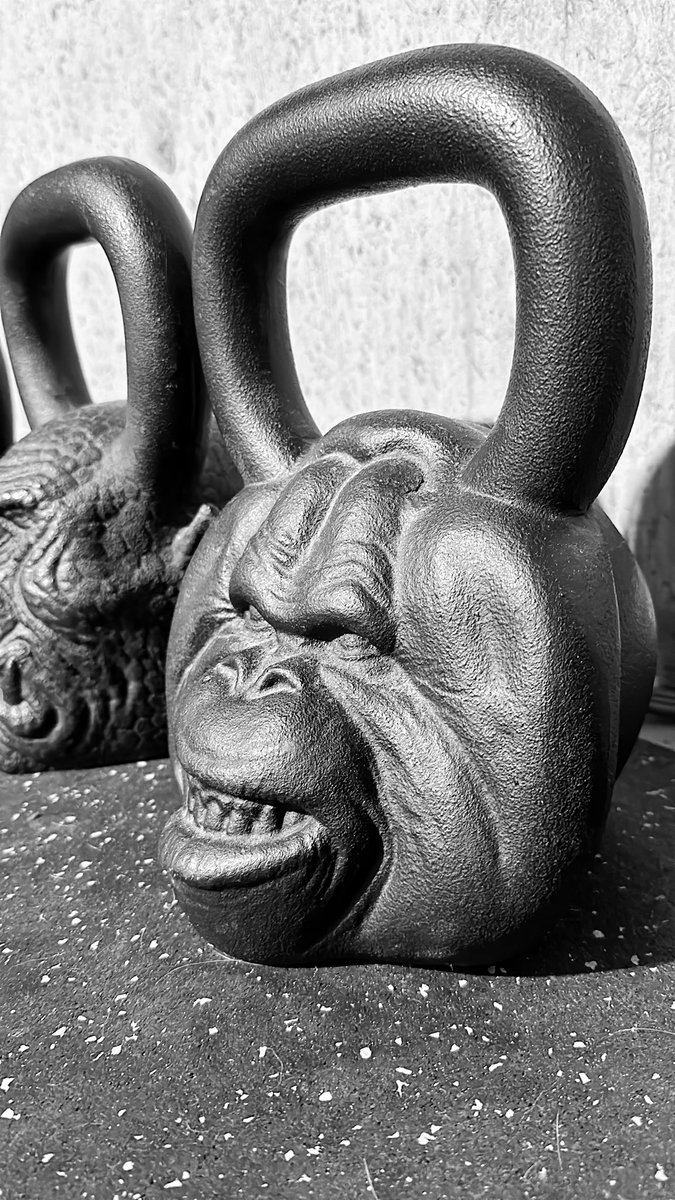 steveplusc's tweet image. Progress doesn’t happen without consistent effort. GM to everyone getting after it this morning. 👊