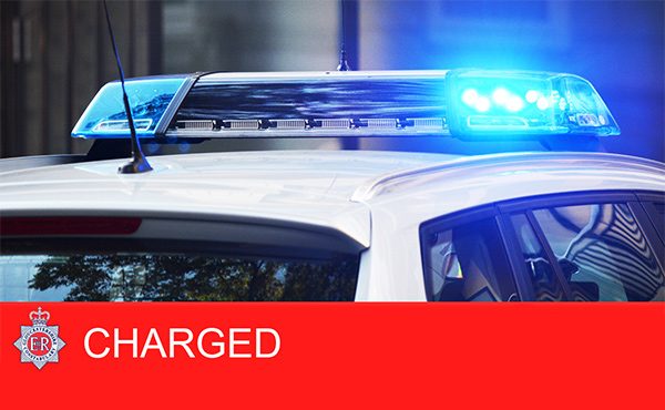 A 19-year-old man from the Cotswolds has been charged in connection with drug supply offences after a warrant was executed in Lower Slaughter last week (Thursday 02 May). Read More: orlo.uk/00e4U