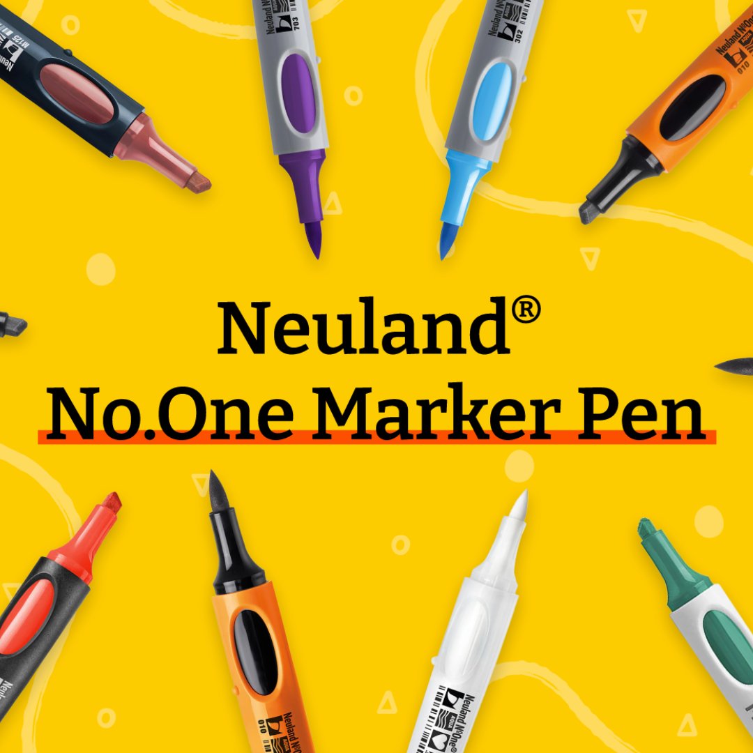 If you are following @inkythinking as a Neuland kit lover, then you may wish to follow @theinkyshopuk, the dedicated shop page for Neuland UK news. #neuland #neulanduk #uk #gb #neulandreseller #neulandmarkers #visualfacilitation #kit #product #tools #theinkyshopuk #inkythinking