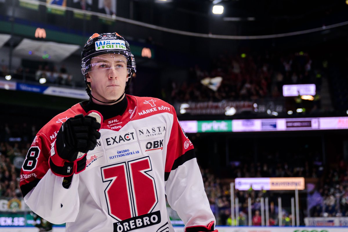 Fantasy Hockey Rundown: The Swedes are coming! @VictorNuno12 checks in on a plethora of Swedish prospects who have very bright futures in the league and on your fantasy squad 📎: eprinkside.com/2024/05/08/fan…