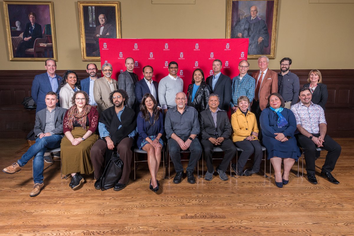 ⭐️ 2024 Seed Awardees ⭐️ The Research Seed Awards are competitively awarded and help faculty more successfully advance competitive research proposals by supporting the generation of preliminary data, pursuing new directions or collaborations in research, and other endeavors.