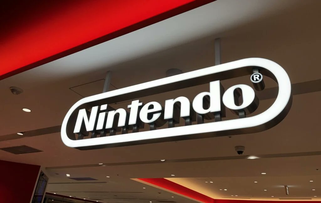 #جيمرز #قيمرز  رسميا أعلن Shuntaro Furukawa رئيس تنفيذي شركه Nintendo  انهم سيعلنون الجيل جديد  من اجهزتهم خلال سنه ماليه الحاليه التي سينتهي شهر مارس 2025 سيقومون بعقد حدث  Nintendo Direct في وقت لاحق من شهر يونيو 2024

يتبع...
