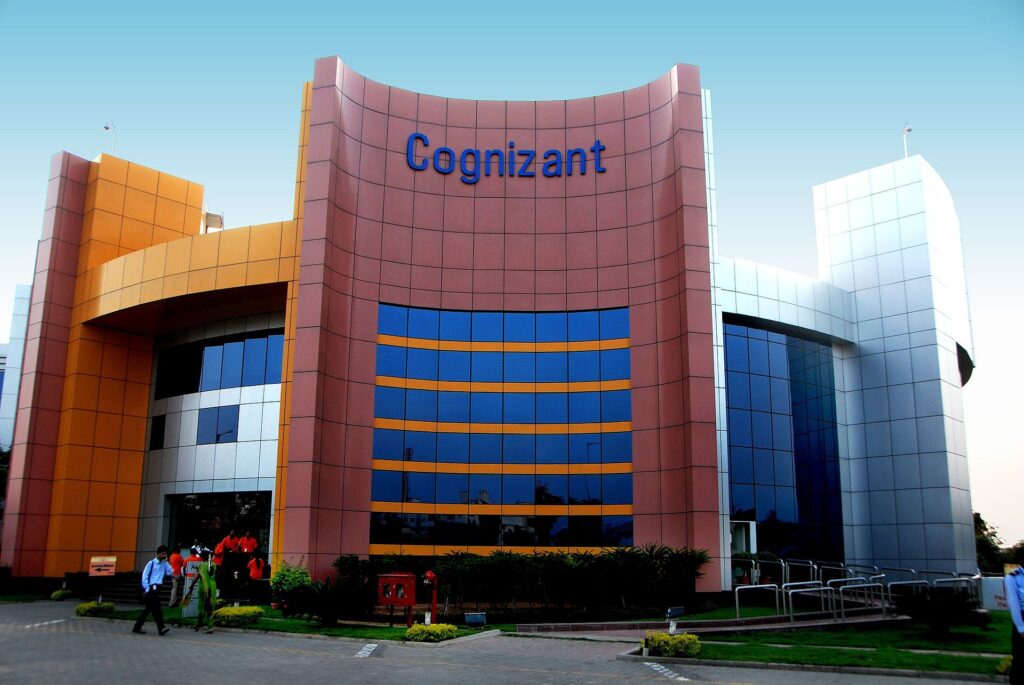 #Pune: FIR Registered Against Cognizant, L&T, and Others in Rs 4.5 Crore Bribe for Environmental Clearance for Office Building in Hinjawadi IT Park
 punekarnews.in/pune-fir-regis…