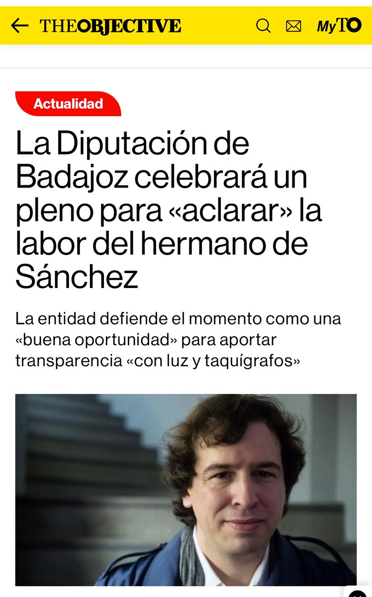 ¿Sigue reunida la diputación de Badajoz para”aclarar” en qué consiste el trabajo del hermanito del Presidente-Dramas? #DelLadoCorrectoDeLaHistoria