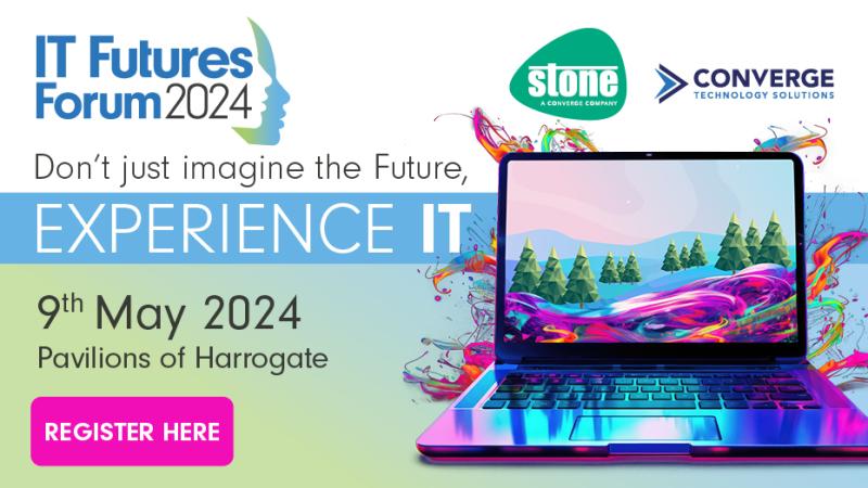 Can't wait for tomorrow as I get to ask some clever questions after my keynote talk about #AI and the #FutureofWork to this esteemed panel for the #ITFuturesForum

Dionne Barlow
Kieron Maughan
Andy McLean
and 
Jay Abbott

#ITFuturesForum2024 
#EnterpriseIT
#EdTech 
#ITFF24
#ITFF