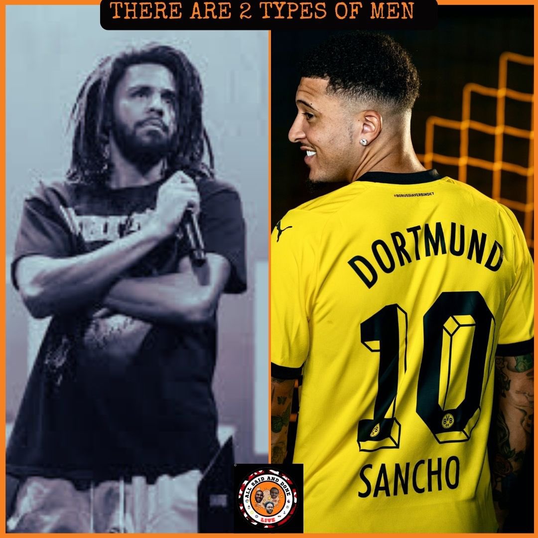 ASADpoddy's tweet photo. If You Know You Know

#sancho
#jcole
#Tenhag
#Kendrick
#ManchesterUnited
#BVB
#Dortmund https://t.co/fTaU3RsHlE