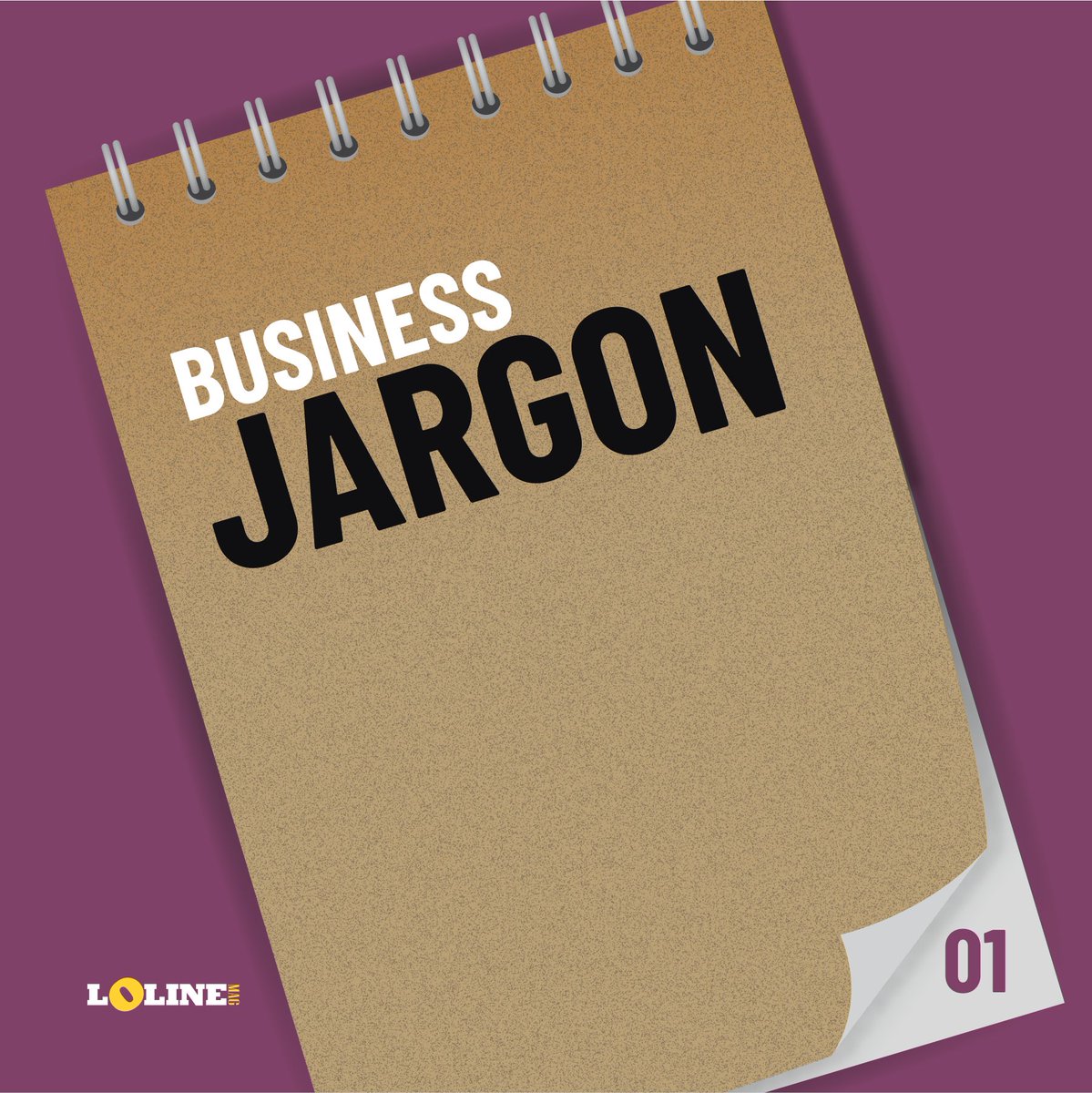 LolineMag's tweet image. Confused by business terms? We&apos;re here to simplify, one word at a time! First up: ROI.  #Business #BusinessJargon #LolineMag #DecodingJargon #madesimple