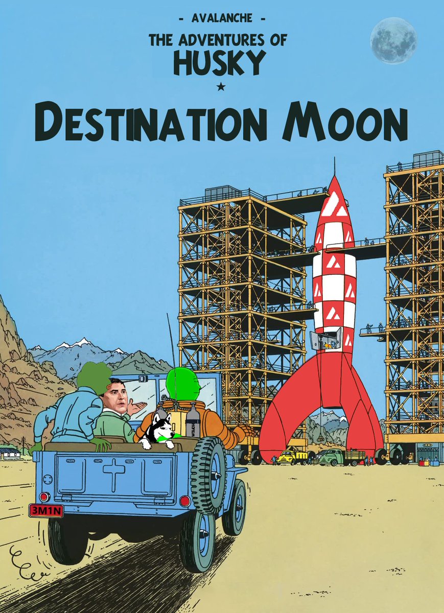 Paps 9000 🔺 tweet media