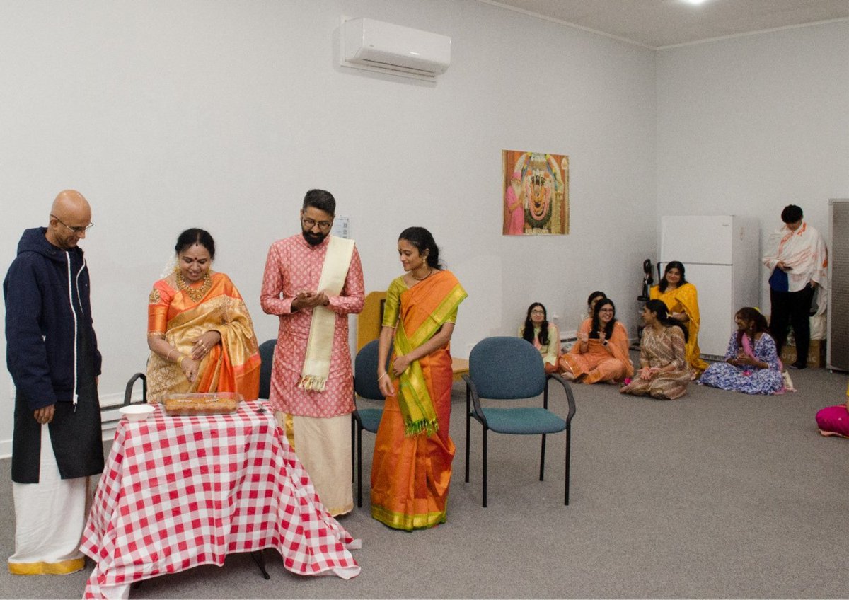 Akshay Anantapadmanabhan tweet media