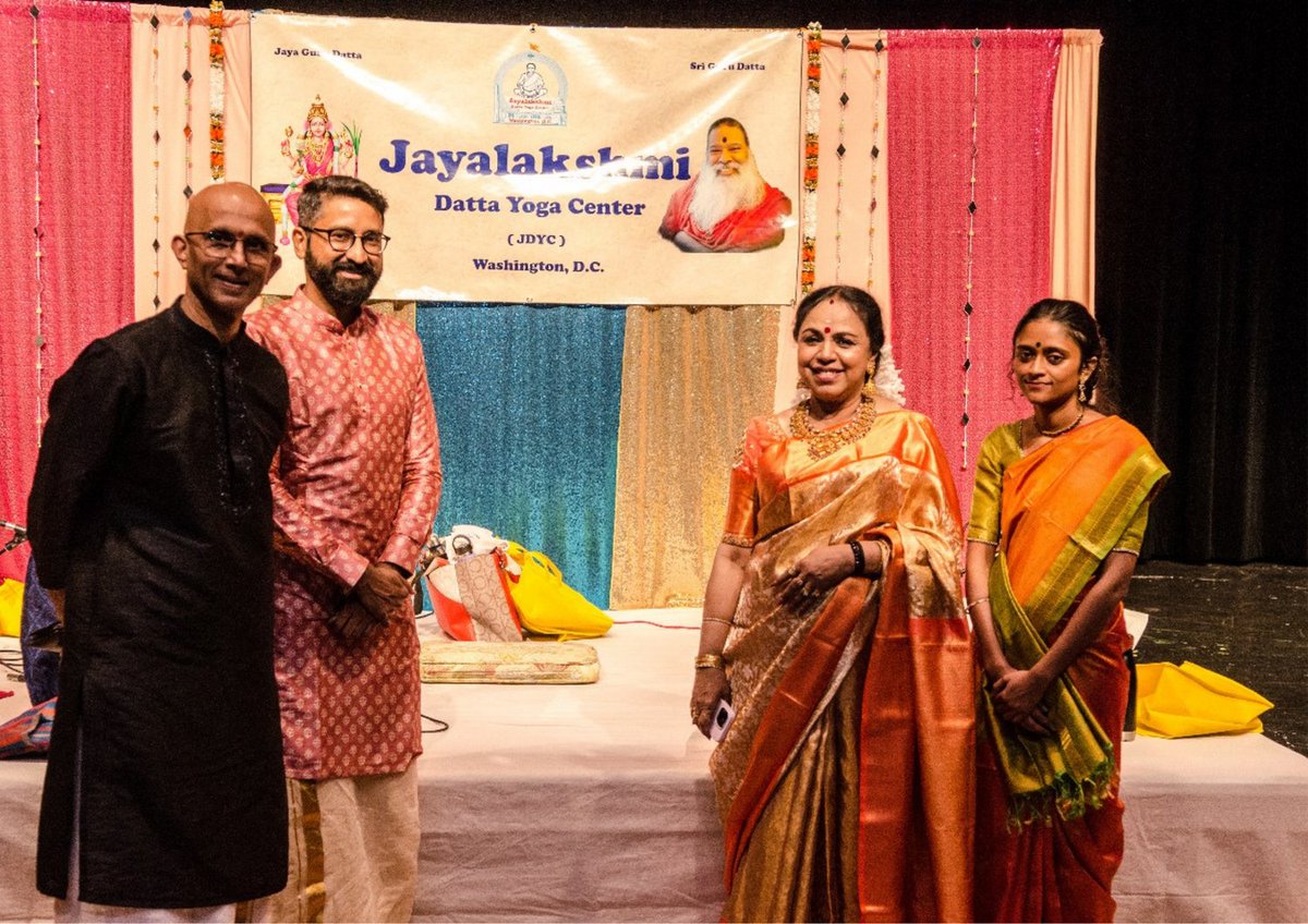 Akshay Anantapadmanabhan tweet media