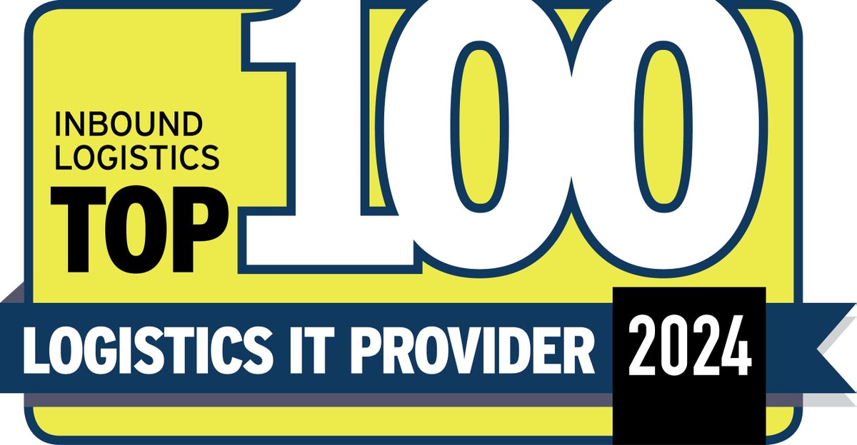 DAT has once again been named among the Top 100 Logistics & Supply Chain Technology Providers by @ILMagazine. This recognition underscores our dedication to providing technology that empowers the entire freight supply chain - shippers, carriers, and brokers.

Thank you to our…