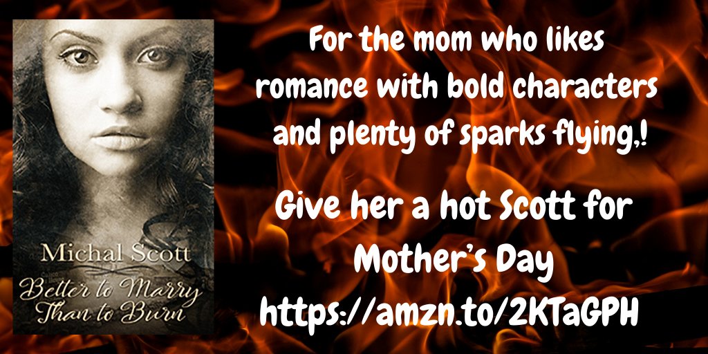 mscottauthor1's tweet image. Books make great #MothersDaygifts for #romance loving moms #streamyromance #blacklove #novella