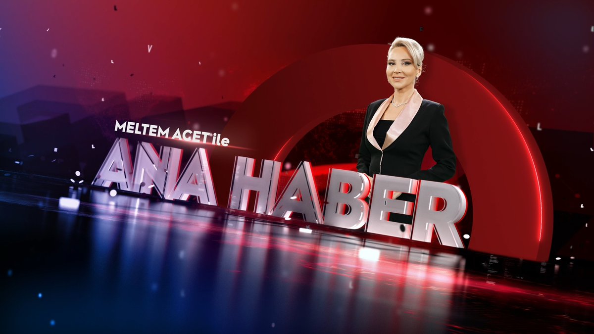 Ana Haber, Meltem Acet’in sunumuyla 19.00’da Ekol TV’de sizlerle!

@MeltemAcet 

#AnaHaber #EkolTV
