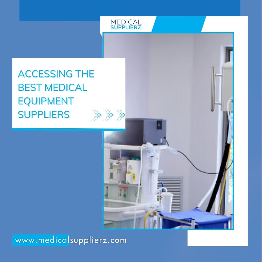 Join the preferred destination for healthcare professionals seeking quality medical equipment suppliers. Register with us and discover a world of possibilities!
__________

#medicalsupplier #healthcarelogistics #medicalsupplychain #healthcaredevices #topmedicalequipmentsupplier