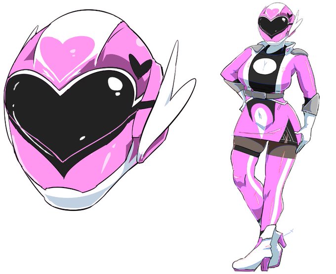 戦隊モノのヘルメット作ってみた 