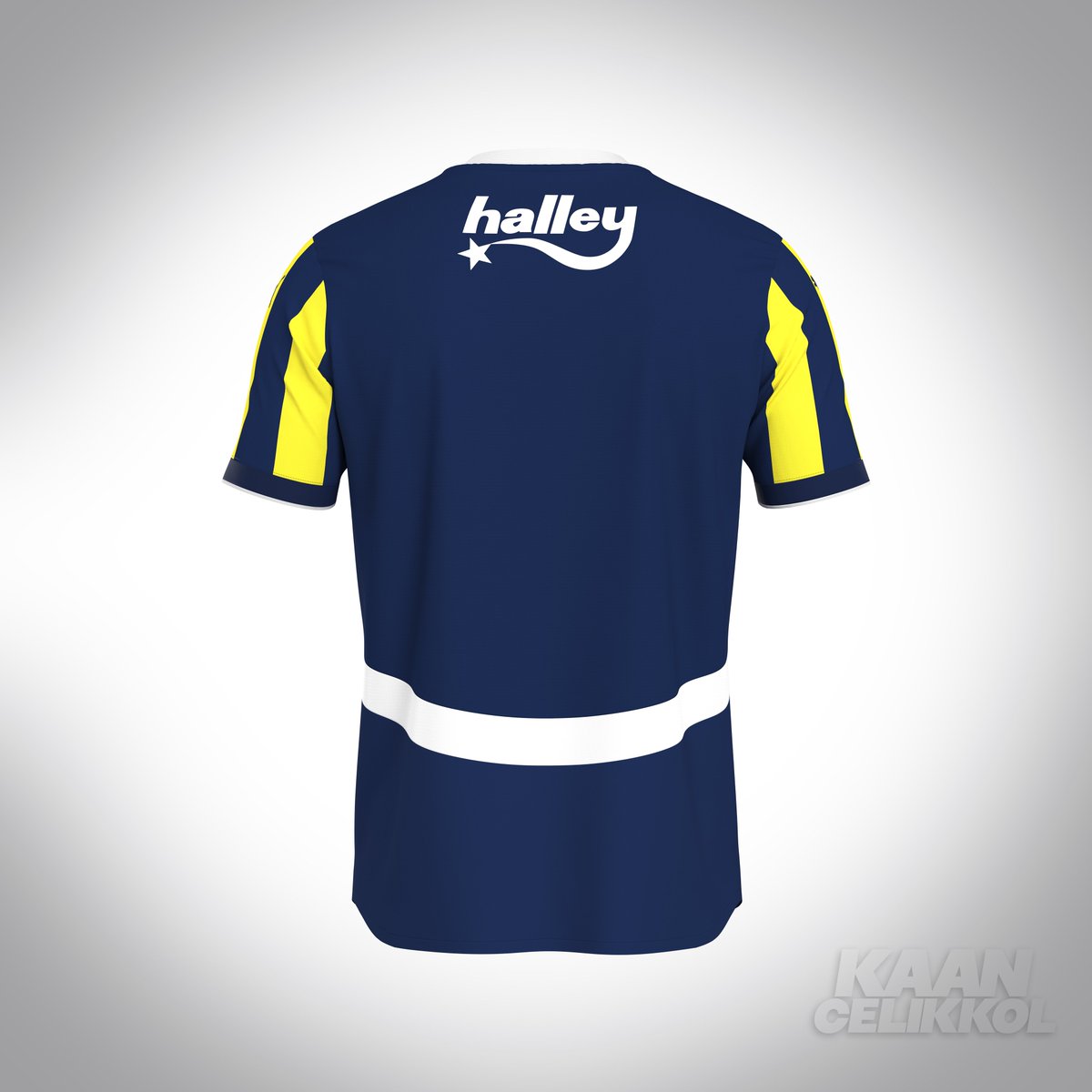 Fenerbahçe x Puma - Çubuklu concept kit 

mockup by <a href="/victorieux35/">victorieux</a>