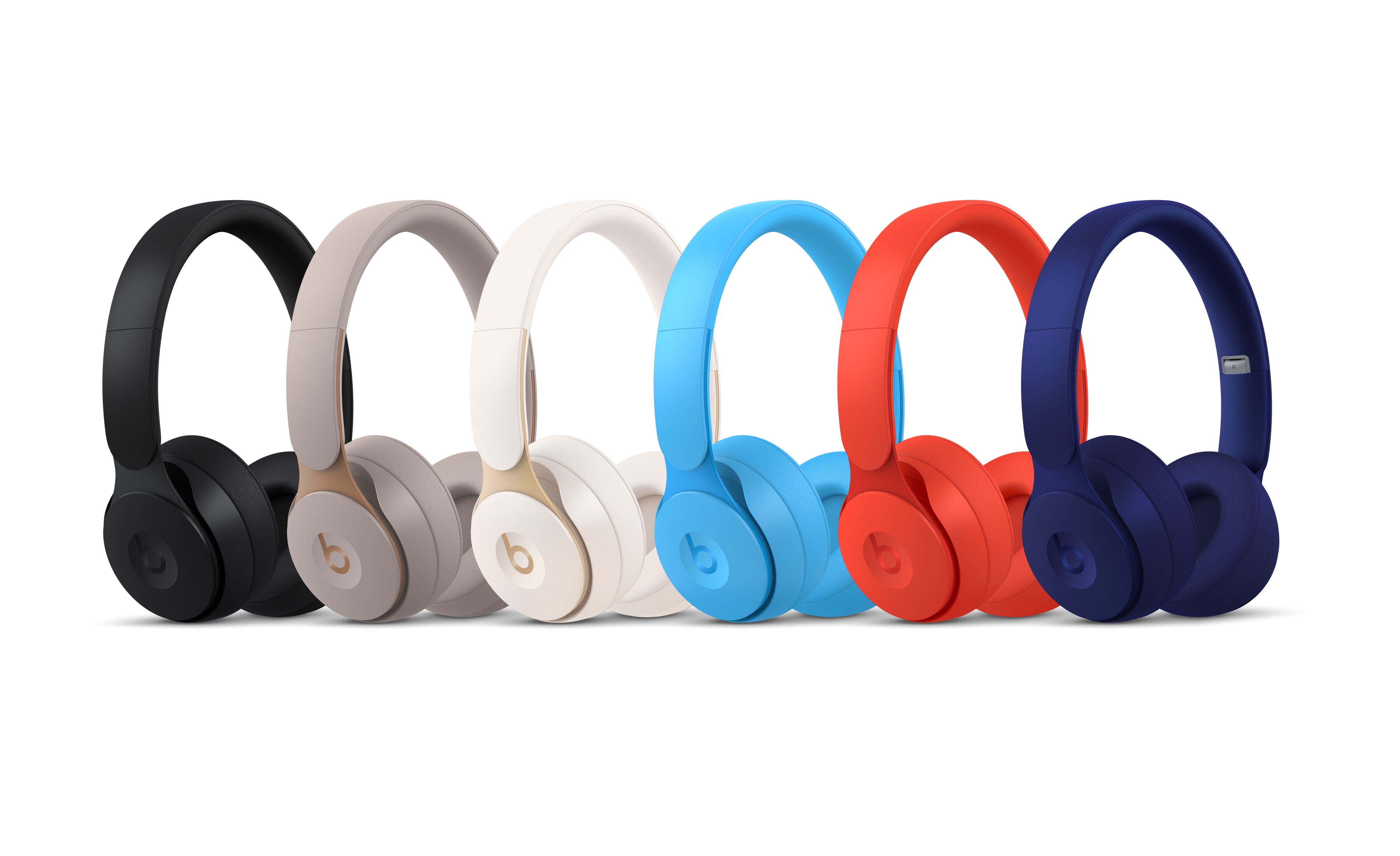 Michael Burkhardt on X: "Beats Solo 4 Review: Why not Pro?" / X