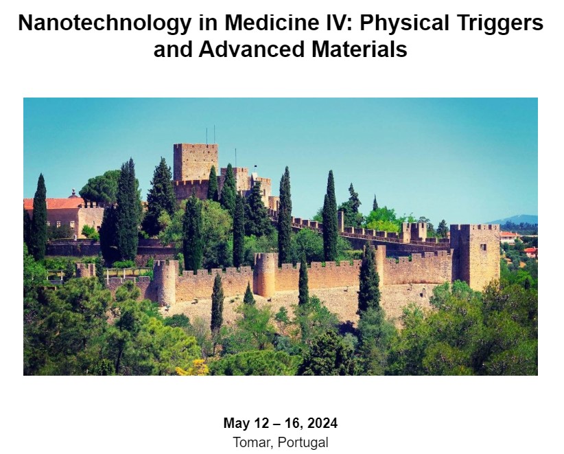 J Controlled Release (@jcrneditors) on Twitter photo Only 4 days left! 'Nanotechnology in Medicine IV: Physical Triggers and Advanced Materials'. Connect with experts from academia and industry to discuss innovative nanotechnologies. Co-chaired by <a href="/DesmedtSmedt/">stefaan de smedt</a> <a href="/shynivarghese/">shyni varghese</a> <a href="/KaushalRege_Lab/">RegeLab</a>
engconf.us/conferences/ma… Only 4 days left! 'Nanotechnology in Medicine IV: Physical Triggers and Advanced Materials'. Connect with experts from academia and industry to discuss innovative nanotechnologies. Co-chaired by <a href="/DesmedtSmedt/">stefaan de smedt</a> <a href="/shynivarghese/">shyni varghese</a> <a href="/KaushalRege_Lab/">RegeLab</a>
engconf.us/conferences/ma…