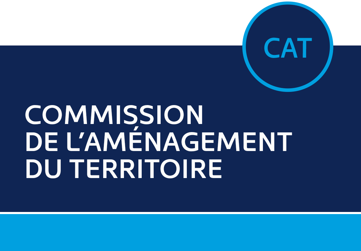 La Commission de l’aménagement du territoire a terminé hier l’étude détaillée du #PL50 (sécurité publique et résilience aux sinistres). Écoutez les travaux réalisés ici : bit.ly/4cHXEiR #AssNat #polqc #TravauxParl