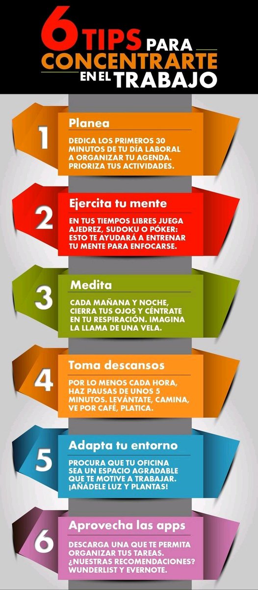 Descubre cómo mejorar tu rendimiento en el trabajo 💼🚀 Incorpora hábitos que te ayuden a ser más productivo y concentrado. ¡Da lo mejor de ti cada día! 💪 #Productividad #TrabajoEficiente #crecimientoprofesional #crecimientopersonal #desarrollopersonal #desarrolloprofesional