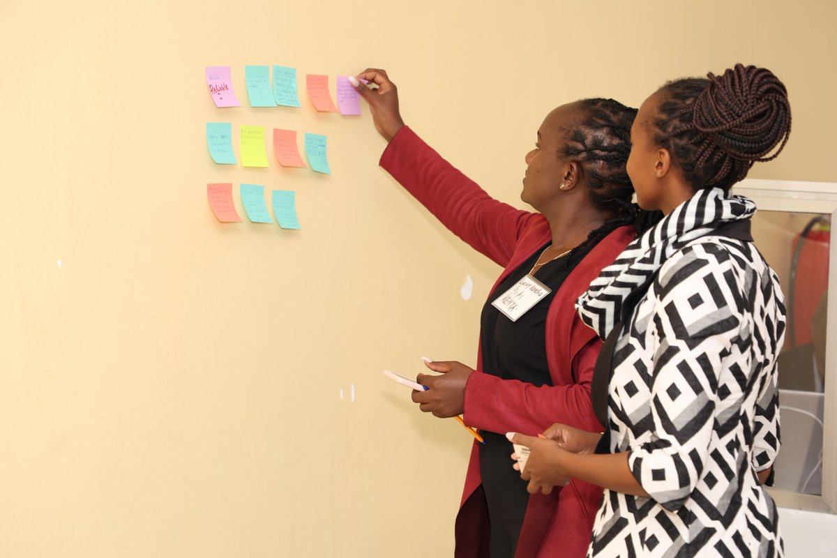 Participated in a CSOs FP/RH Advocacy Accelerator forum convened by @pai_org @UNFPAKen @Oayouthkenya @HennetKenya to mobilized CSO perspectives &voices, ensuring that FP/SRH are at the forefront during the Summit of the Future and beyond. @PublicPathways @Kmet_Kenya @Niimwesiga