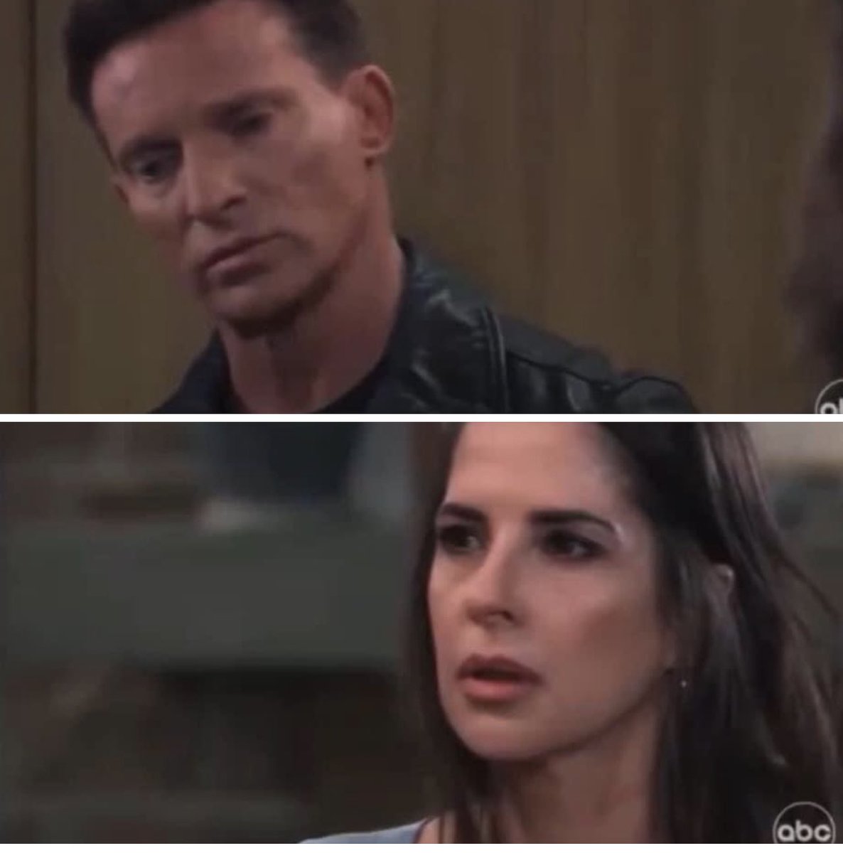 Looking forward 2 Sam & Jason tmrw!  Hoping they have a more relaxed dialogue, she is not as angry with him & they can show some progression. It’s obvious she is suppressing her feelings 4him by being as defensive as possible 2 protect herself. Something has to give soon. #JaSam