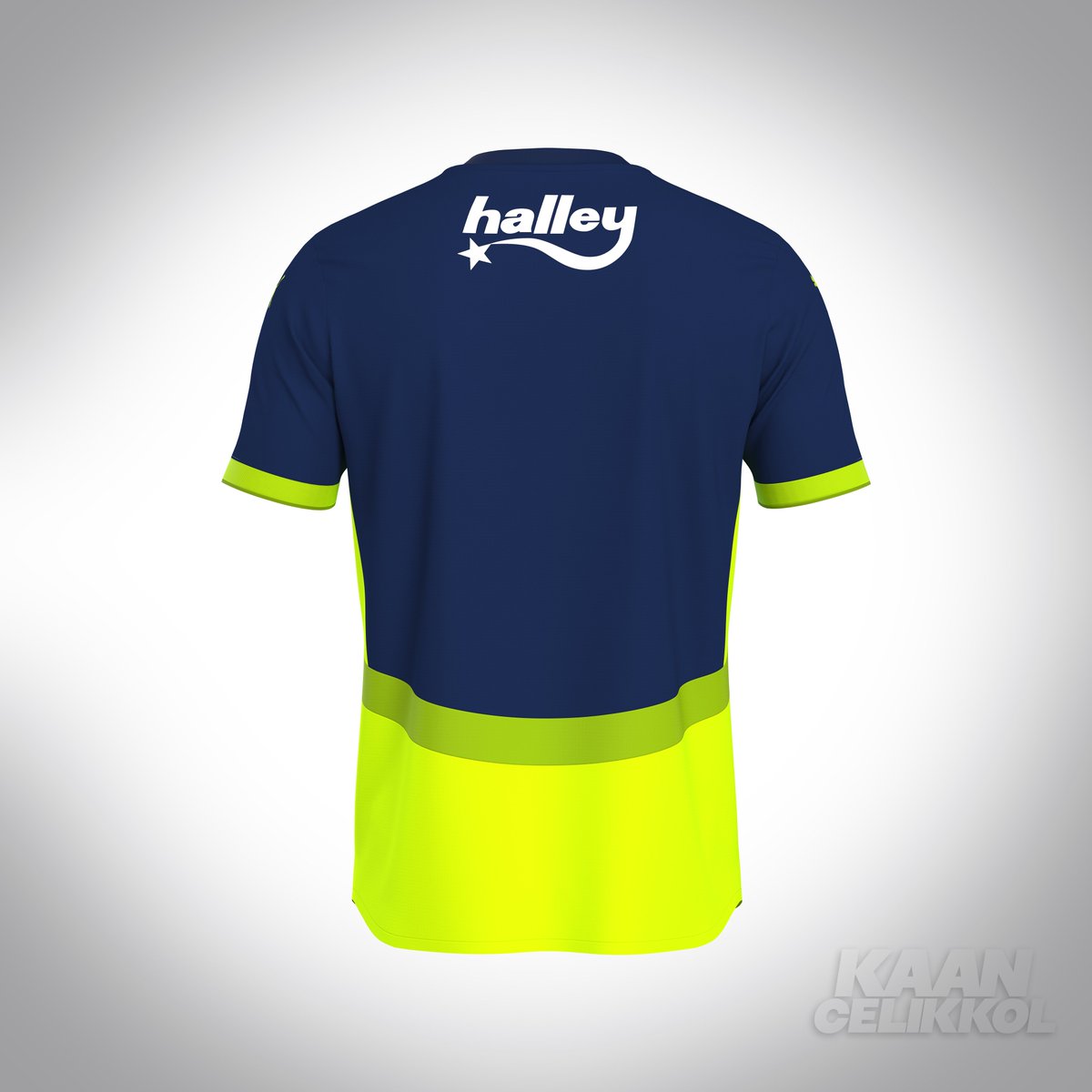 Fenerbahçe x Puma - Concept kit

mockup by <a href="/victorieux35/">victorieux</a>