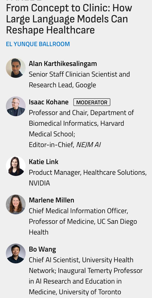 Christopher A. Longhurst, MD (@calonghurst) on Twitter photo Thank you Dr. Millen for attending sail.health to share lessons learned using ๐๐-๐๐ซ๐๐๐ญ๐๐ ๐ซ๐๐ฉ๐ฅ๐ข๐๐ฌ ๐ญ๐จ ๐ก๐๐ฅ๐ฉ ๐๐ฅ๐ข๐ง๐ข๐๐ข๐๐ง๐ฌ ๐๐ง๐ฌ๐ฐ๐๐ซ ๐ฉ๐๐ญ๐ข๐๐ง๐ญ ๐ช๐ฎ๐๐ฌ๐ญ๐ข๐จ๐ง๐ฌ for over a year <a href="/UCSDHealth/">UC San Diego Health</a>. Learn more ๐
x.com/calonghurst/stโฆ Thank you Dr. Millen for attending sail.health to share lessons learned using ๐๐-๐๐ซ๐๐๐ญ๐๐ ๐ซ๐๐ฉ๐ฅ๐ข๐๐ฌ ๐ญ๐จ ๐ก๐๐ฅ๐ฉ ๐๐ฅ๐ข๐ง๐ข๐๐ข๐๐ง๐ฌ ๐๐ง๐ฌ๐ฐ๐๐ซ ๐ฉ๐๐ญ๐ข๐๐ง๐ญ ๐ช๐ฎ๐๐ฌ๐ญ๐ข๐จ๐ง๐ฌ for over a year <a href="/UCSDHealth/">UC San Diego Health</a>. Learn more ๐
x.com/calonghurst/stโฆ