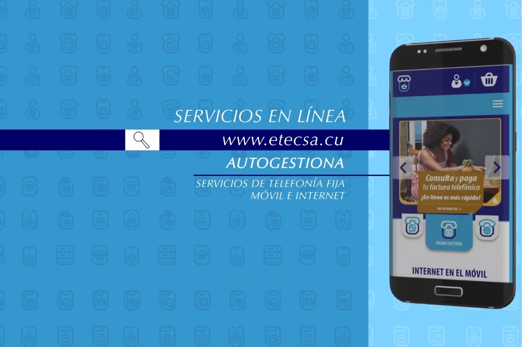 🤩 Desde el portal o la aplicación de #ServiciosEnLínea, puedes autogestionar fácilmente los servicios que ofrecemos 👉 móviles 📱 y del hogar 🏠. 📍Conoce los detalles en nuestro canal de YouTube 👉 youtube.com/watch?v=b1O6fM…