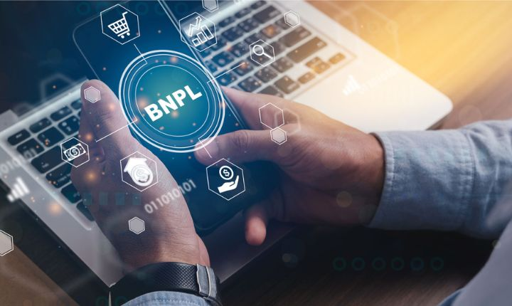 Openpay firma alianza con Kueski Pay para impulsar el BNPL como método de pago online en México 
marketing4ecommerce.mx/openpay-firma-…
