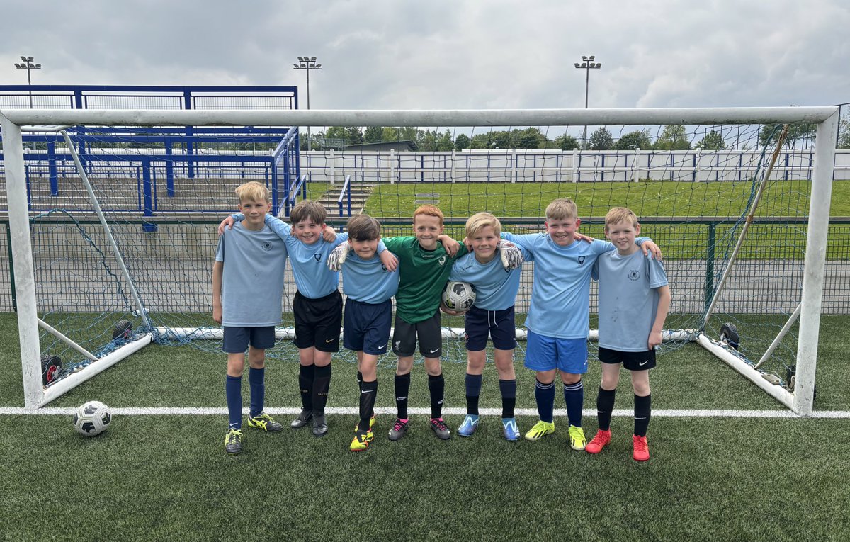 Green Park Primary tweet media