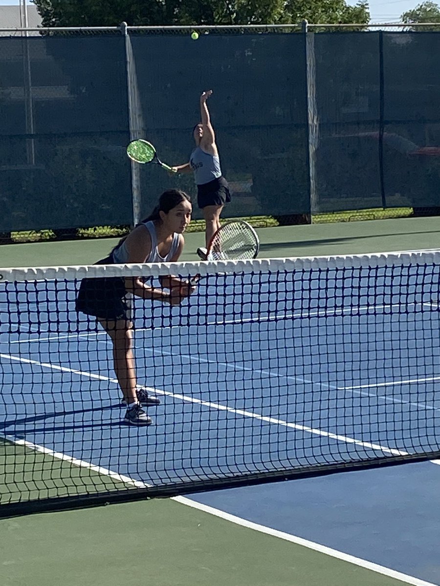 Regional Tennis Let’s Gooooo
#NBC #OTOK